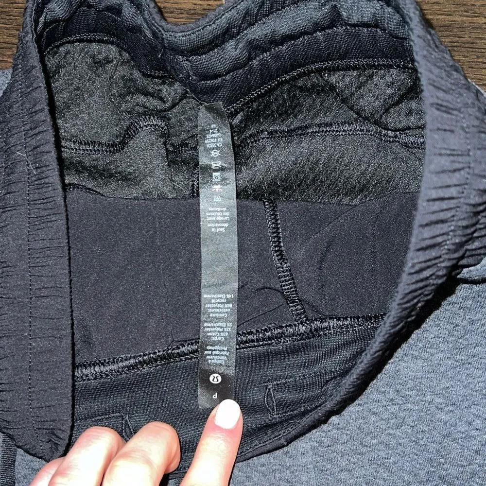 Lululemon At Ease Joggers/Sweatpants (Size S)